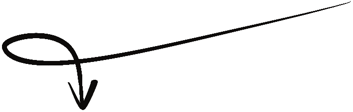 Flèche qui fait le lien entre le texte et l'image du puzzle.