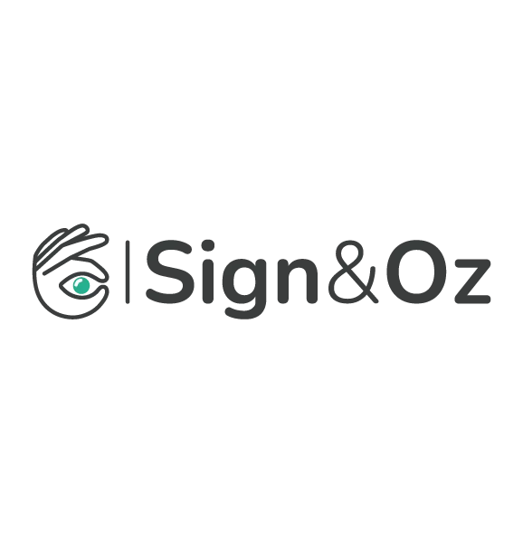 Sign&Oz